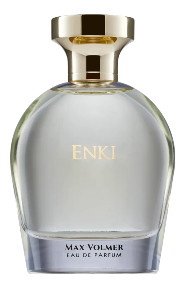 בקבוק הבושם Enki