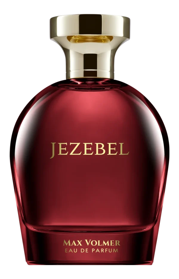 בקבוק הבושם Jezebel