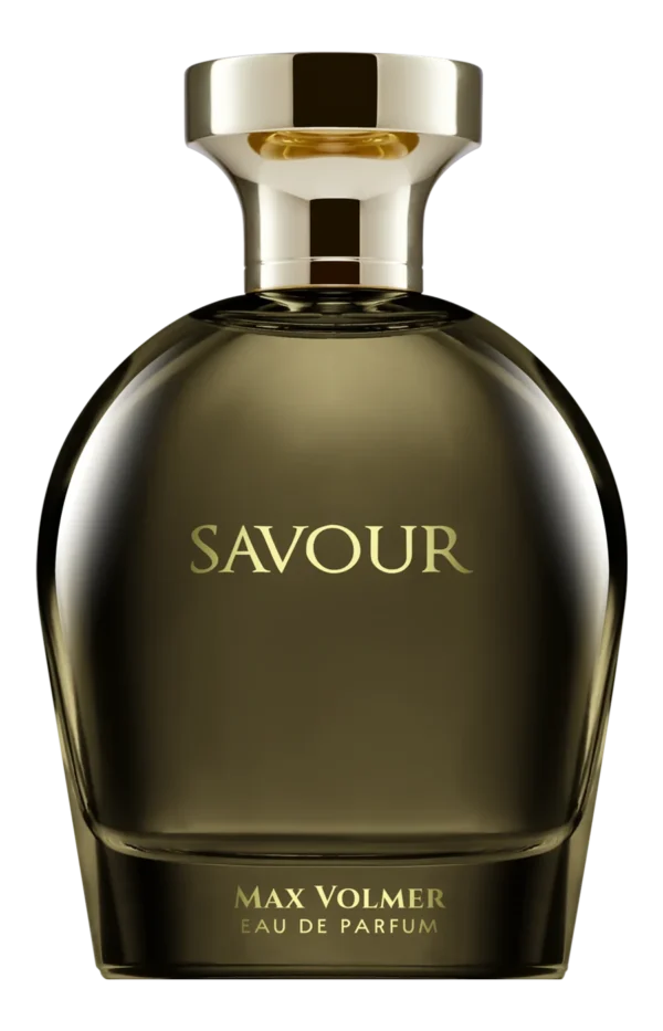 בקבוק הבושם Savour