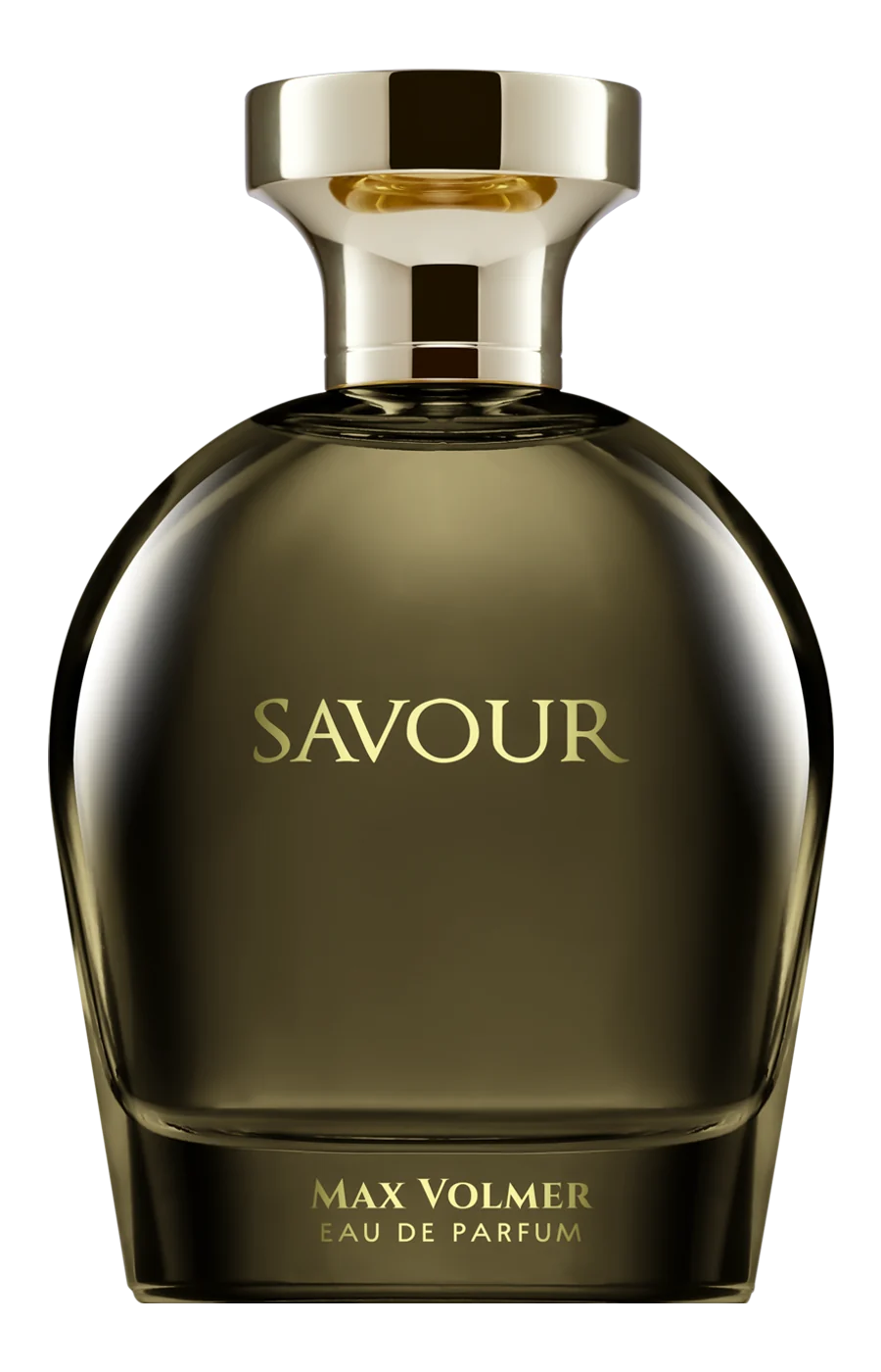 בקבוק הבושם Savour - בושם גברי 100 מ"ל, 100 מ"ל