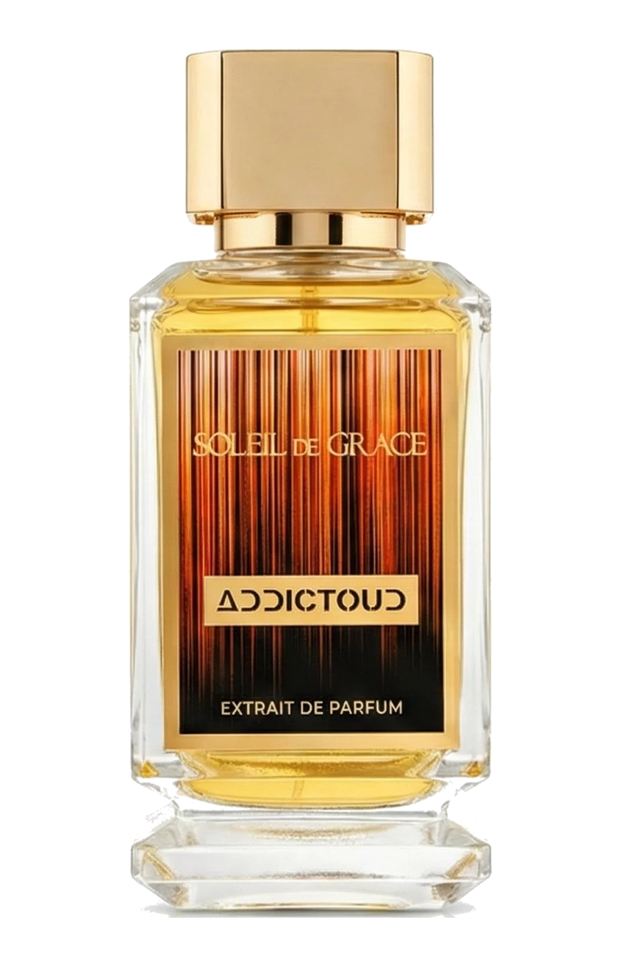 בקבוק הבושם Addictoud, 100 מ"ל