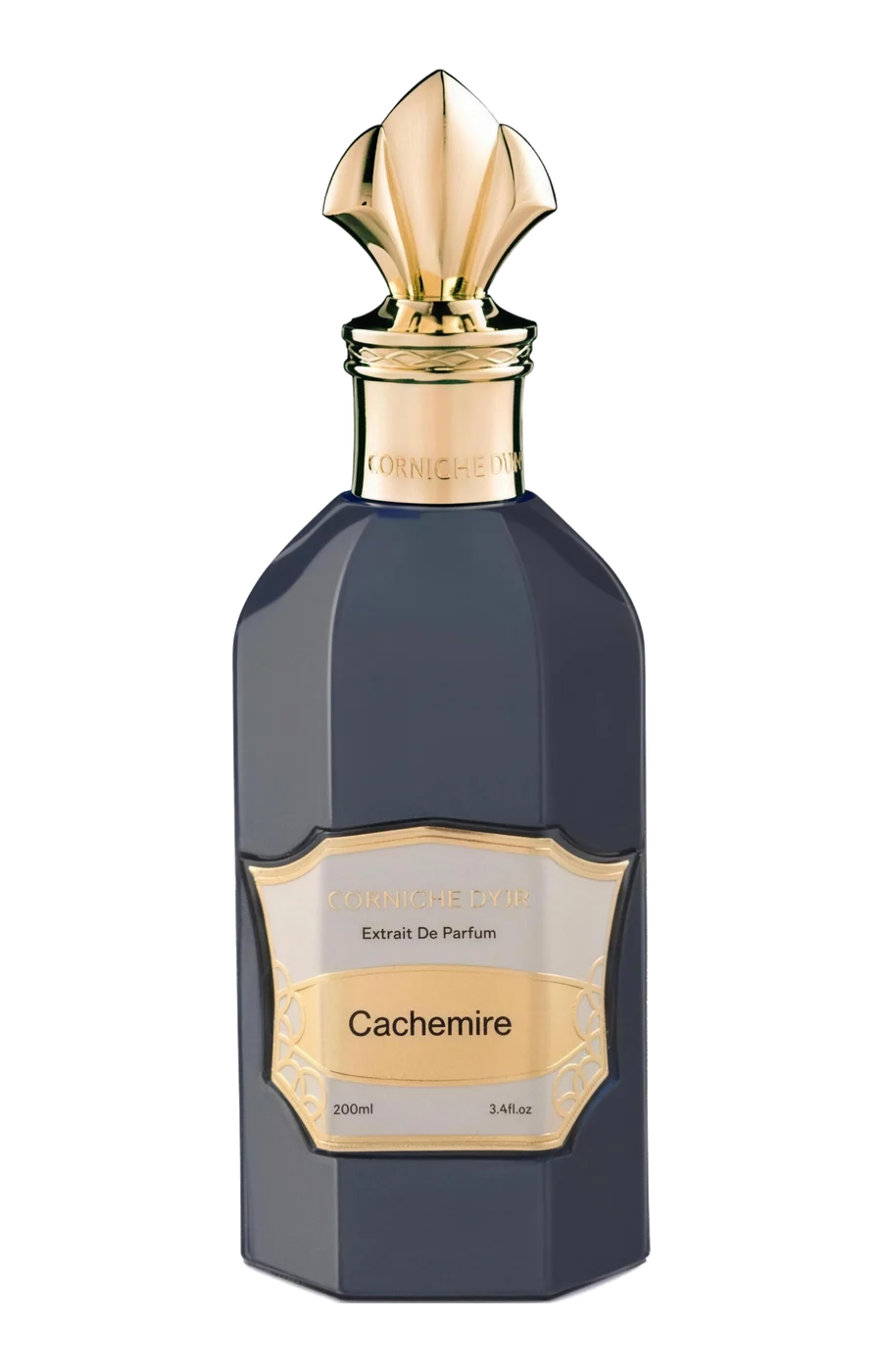 בקבוק הבושם Cachemire, 100 מ"ל