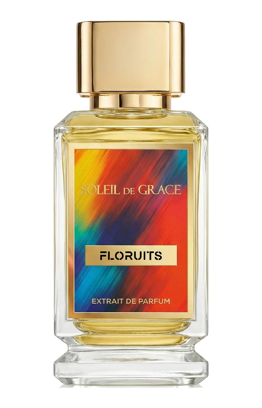 בקבוק הבושם Floruits, 100 מ"ל