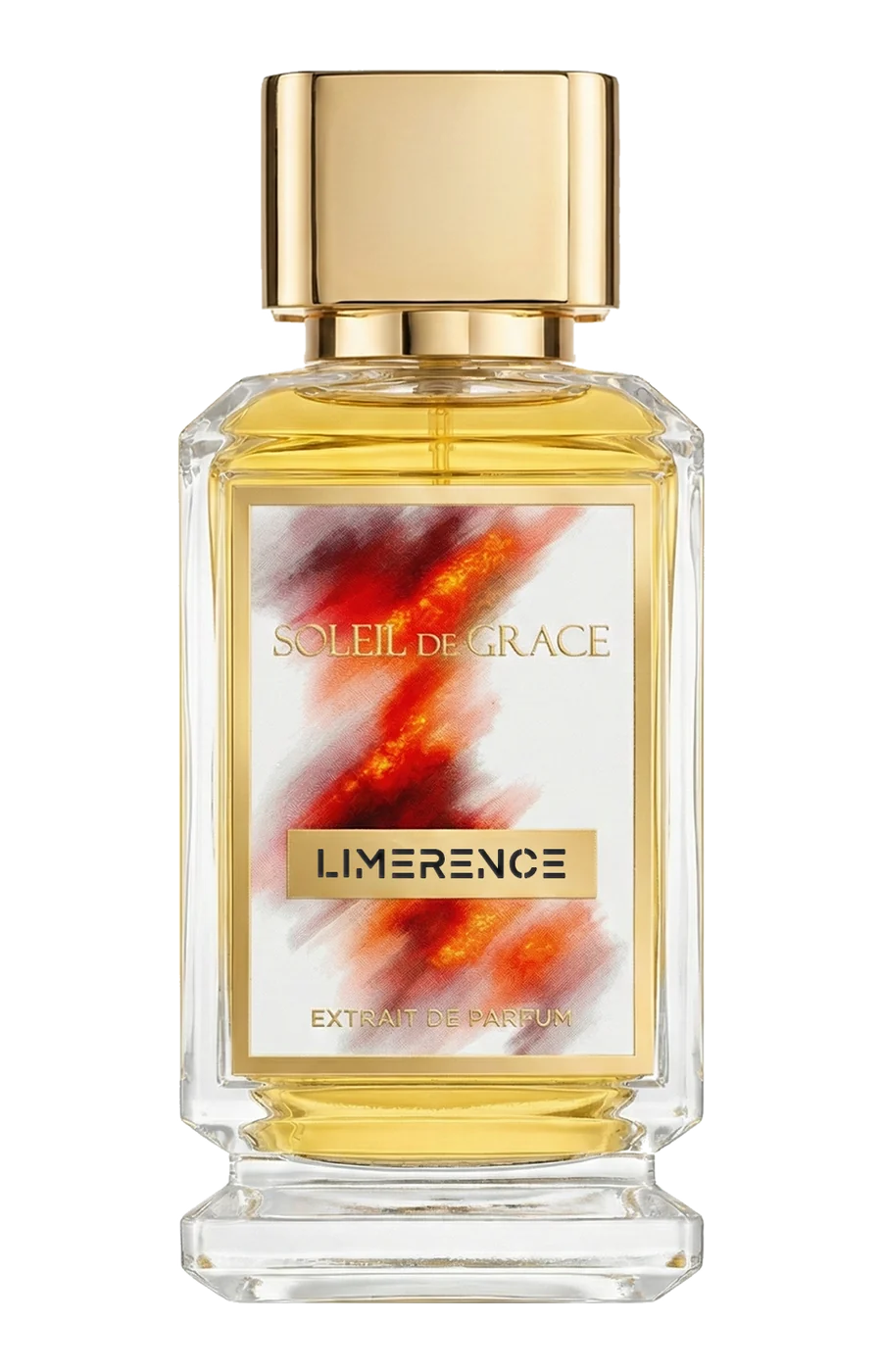 בקבוק הבושם Limerence, 100 מ"ל