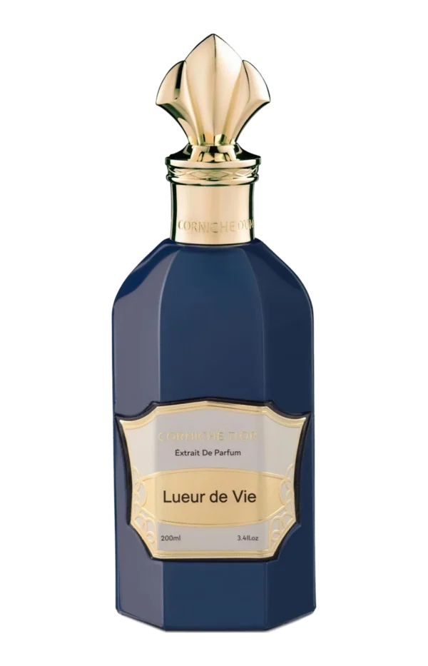 בקבוק הבושם Lueur de Vie