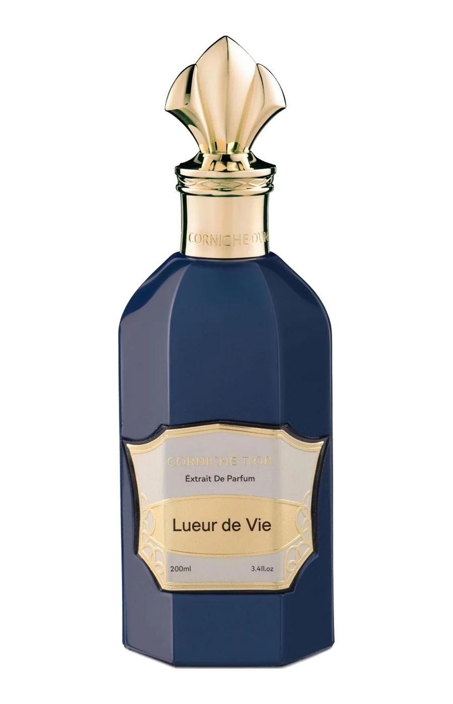 בקבוק הבושם Lueur de Vie, 100 מ"ל