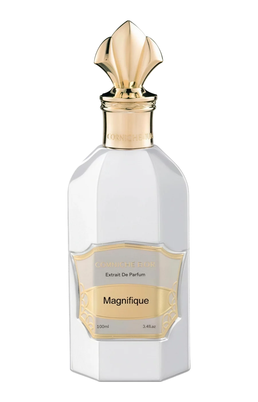 בקבוק הבושם Magnifique, 100 מ"ל