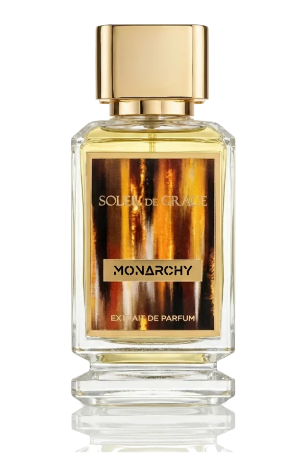 בקבוק הבושם Monarchy