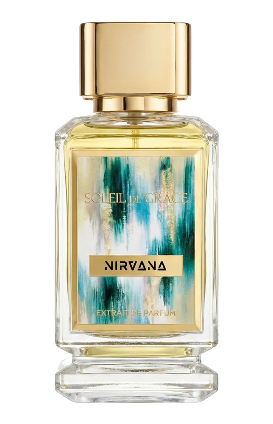 בקבוק הבושם Nirvana, 100 מ"ל
