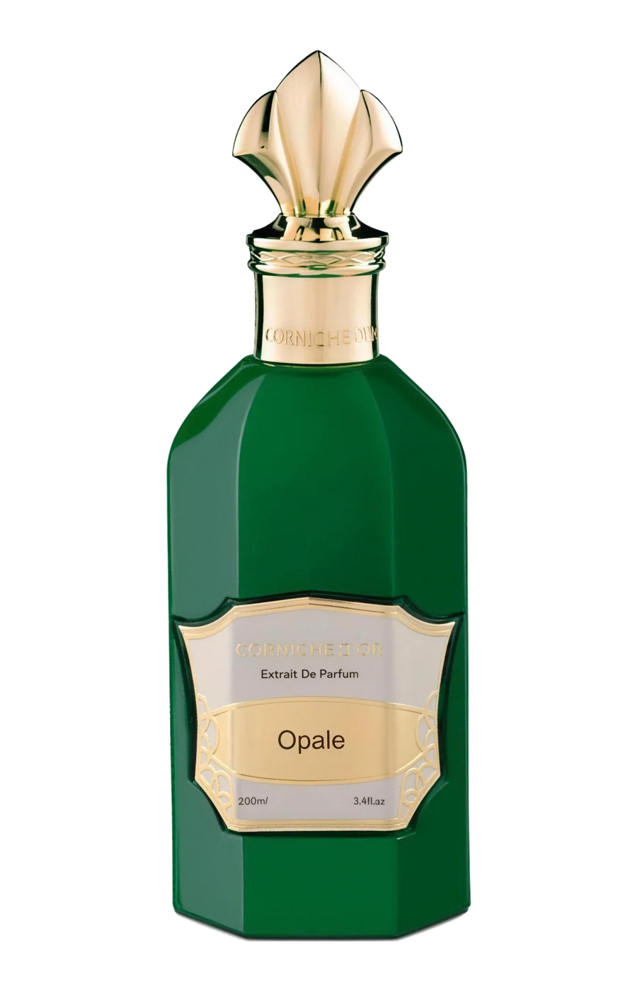 בקבוק הבושם Opale, 100 מ"ל