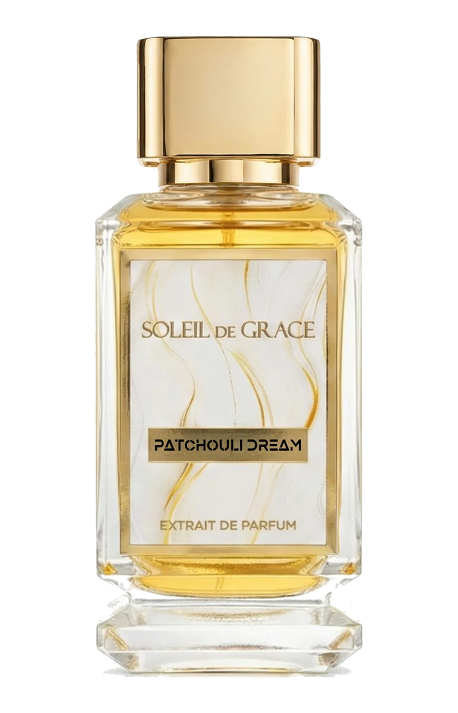 בקבוק הבושם Patchouli Dream, 100 מ"ל