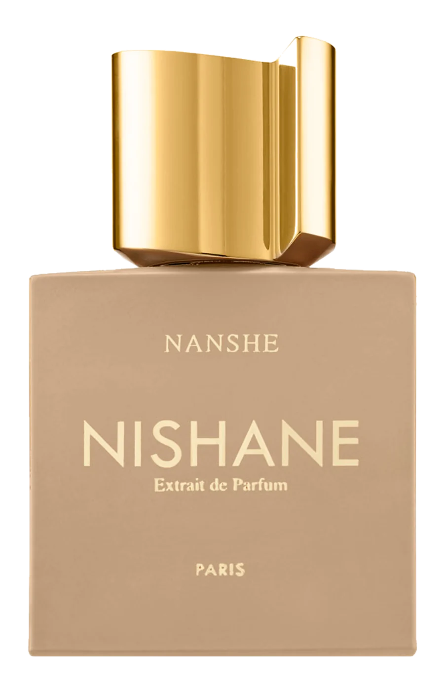 בקבוק הבושם Nanshe, 100 מ"ל