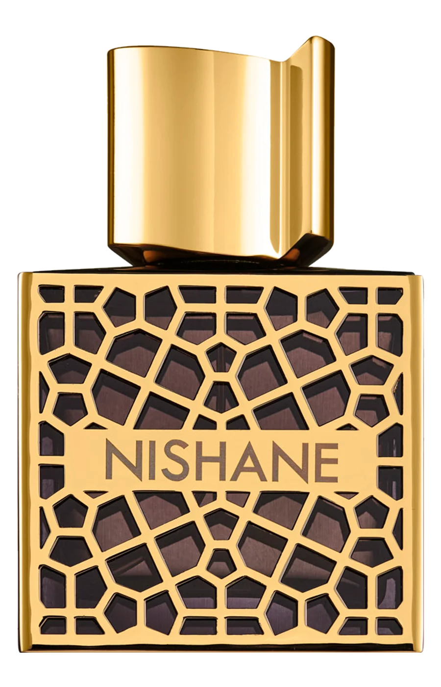 בקבוק הבושם Nefs, 50 מ"ל