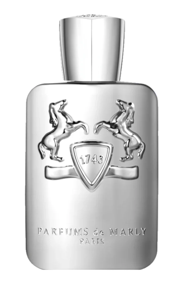 בקבוק הבושם Pegasus