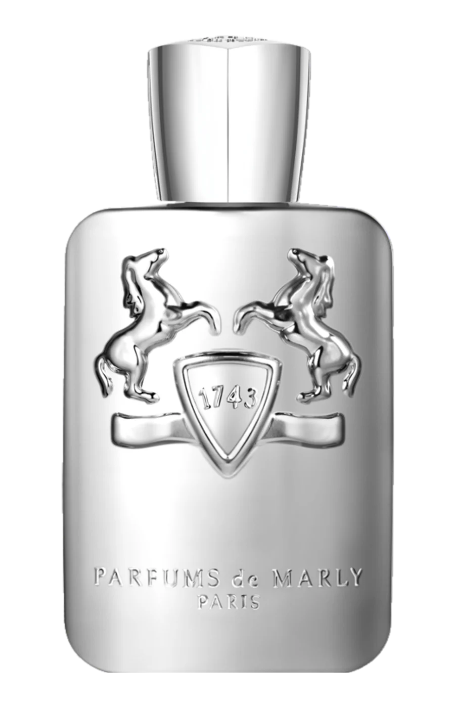 בקבוק הבושם Pegasus, 125 מ"ל